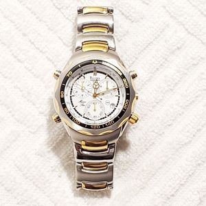 bulova chronograph alarm